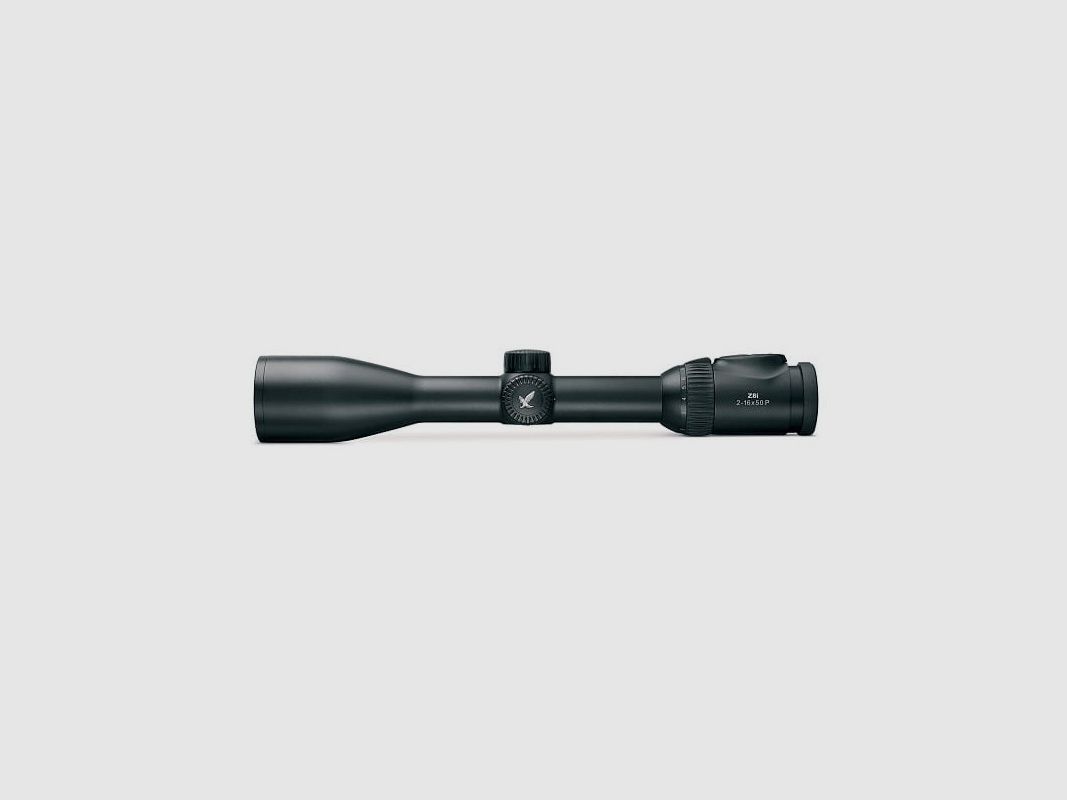 Riflescope Swarovski Z8i 2-16x50 P SR 4A-I, image 1 of 2