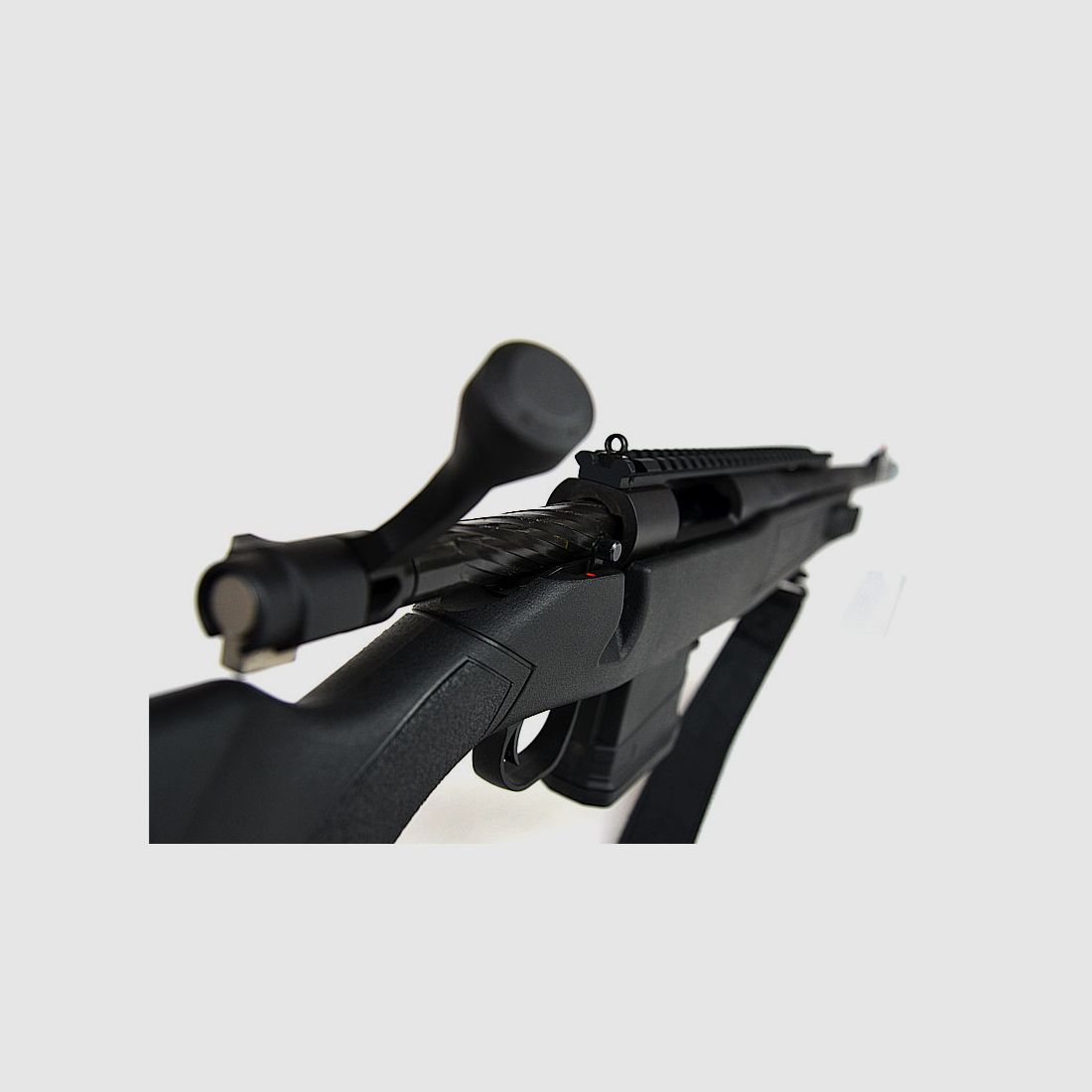 MOSSBERG MVP Scout ripetitore