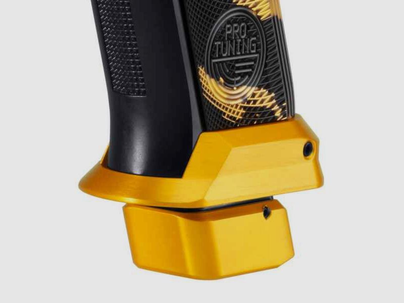 Magazinboden Alu gold SP-01