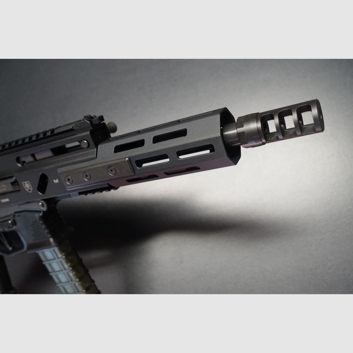 Stribog SR9 A3, Bild 2 von 5
