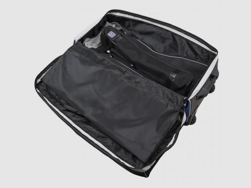 ahg Anschütz Deluxe Tasche mit Rollen, Bild 4 von 6