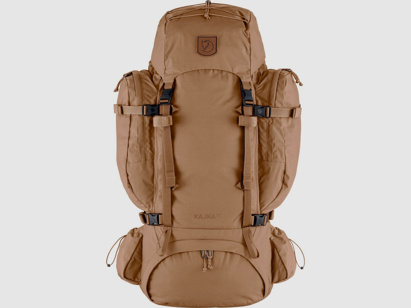 Fjällräven Kajka 75 Rucksack 75 L