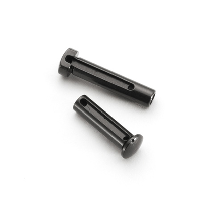 AR-15 JP MicroFit Takedown Pin Set Undersized Small Frame connecting pin set