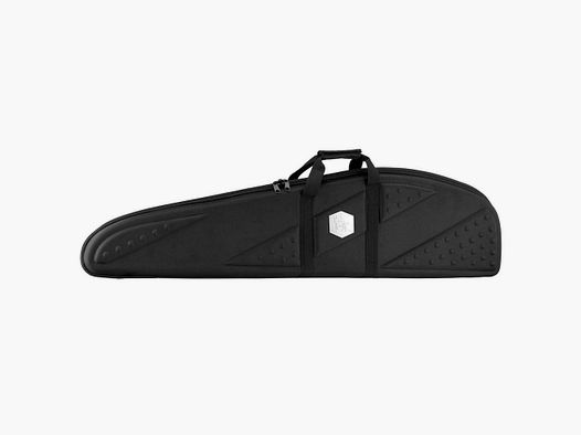 Hard Case for Rifle Country Sellerie - 120 cm - Maximum Protection - Secure Transport