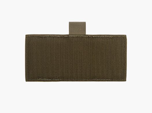 Panneau d'insertion avec velcro MX374