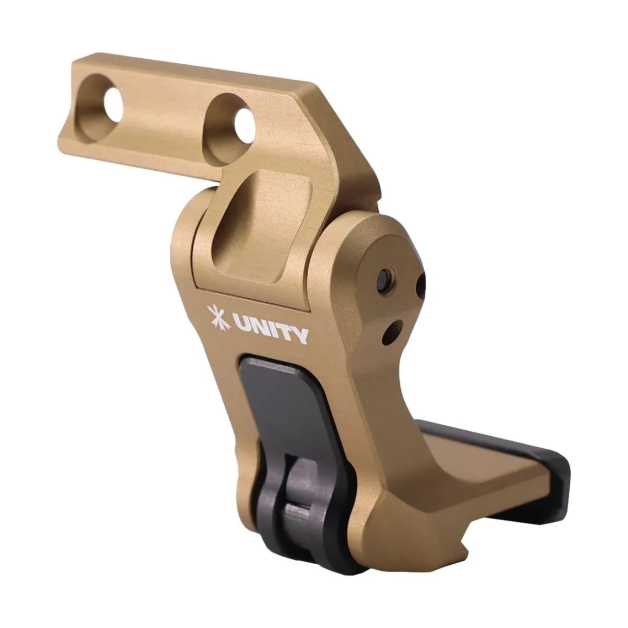 Unity Tactical FAST FTC PA FDE