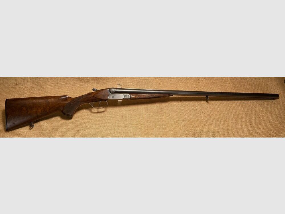 Paul Scholberg Liege