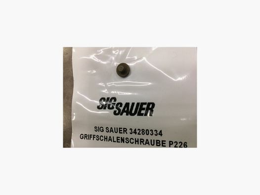 SIGSAUER VITE GRIP P 226