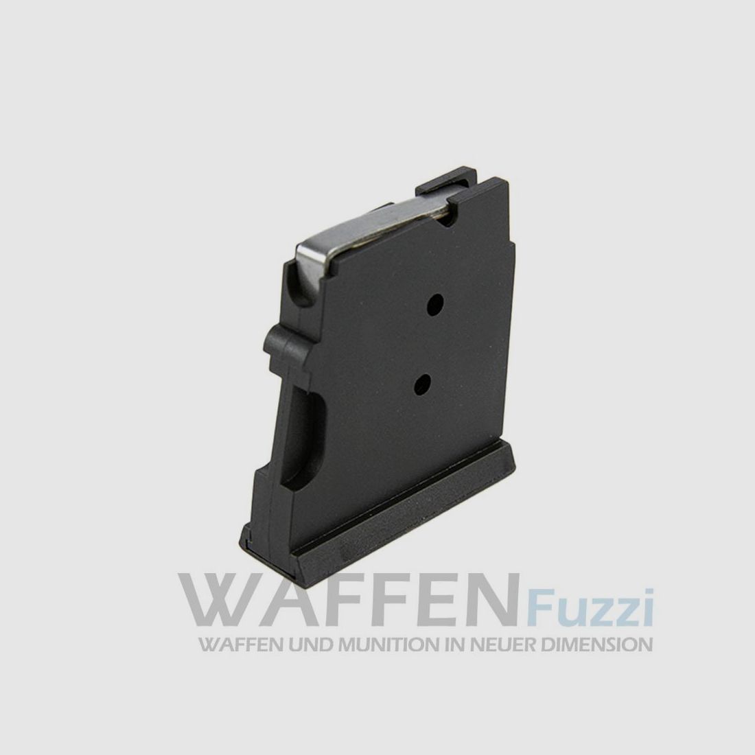 CZ 455/457/512 Magazine WMR I HMR 5 Rounds