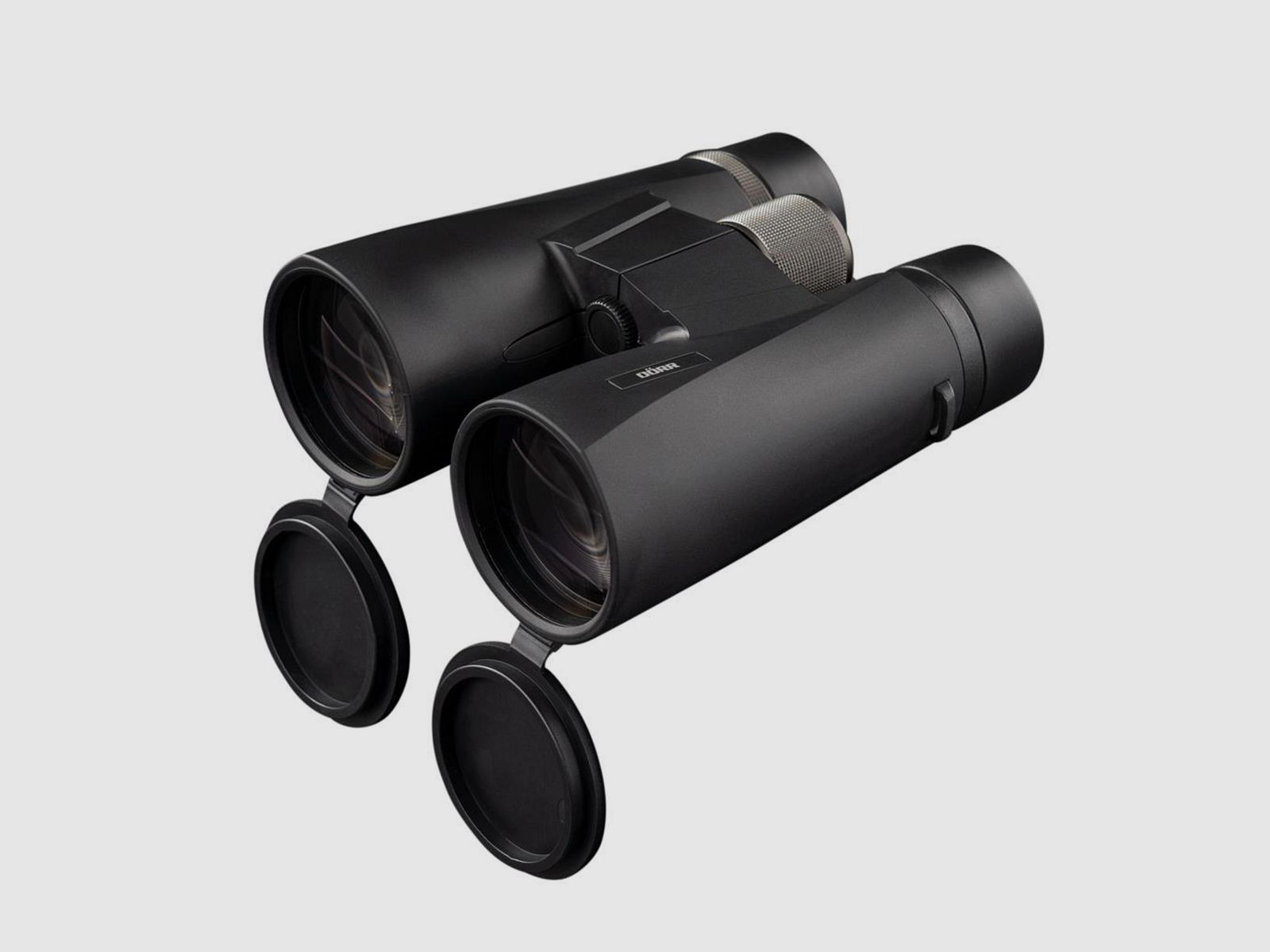 DÖRR PUMA 8x56 Fernglas mit Zubehör 533414