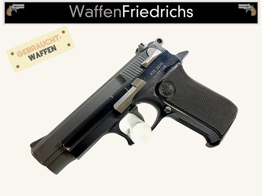 STAR Mod. 30 PK - Waffen Friedrichs