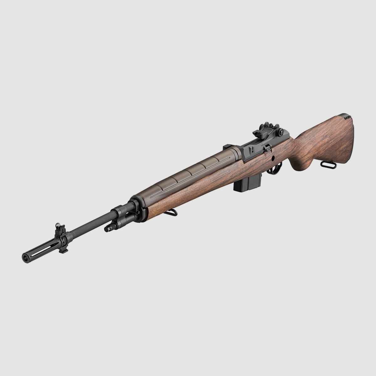 Springfield M1A™ 50. Jubiläum Kal. 308 Gewehr, Bild 5 von 15