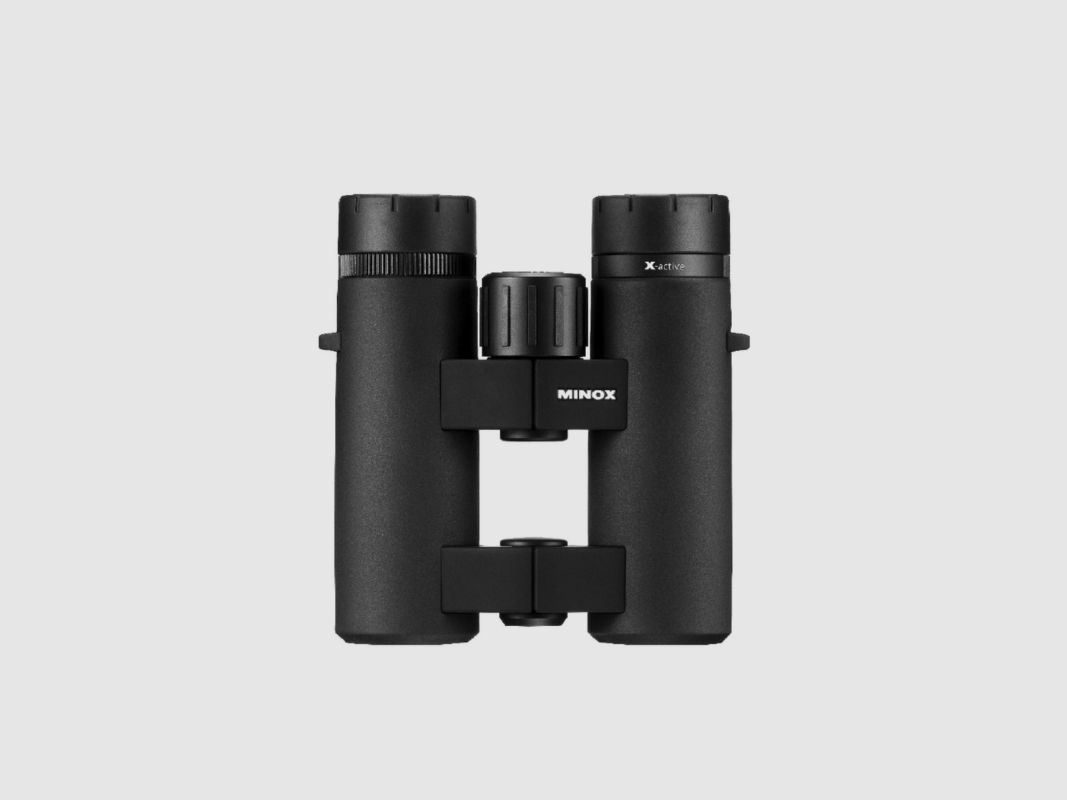 Minox Fernglas X-active 10x33