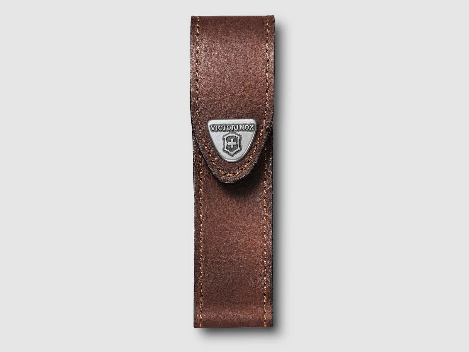 Victroninox Etui braun 4.0547