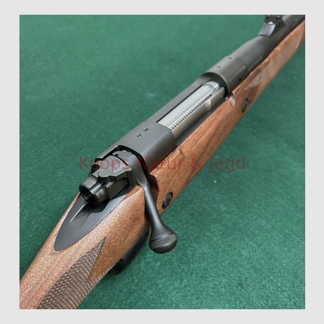Winchester Model 70