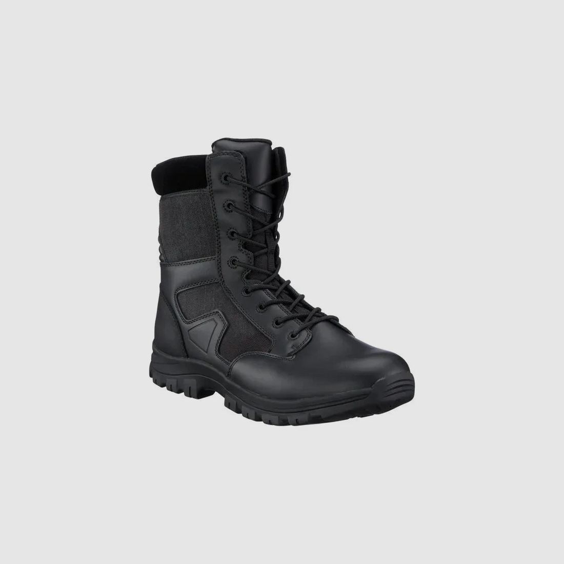 A10 Equipment Schuhe Sécu One 1 Zip
