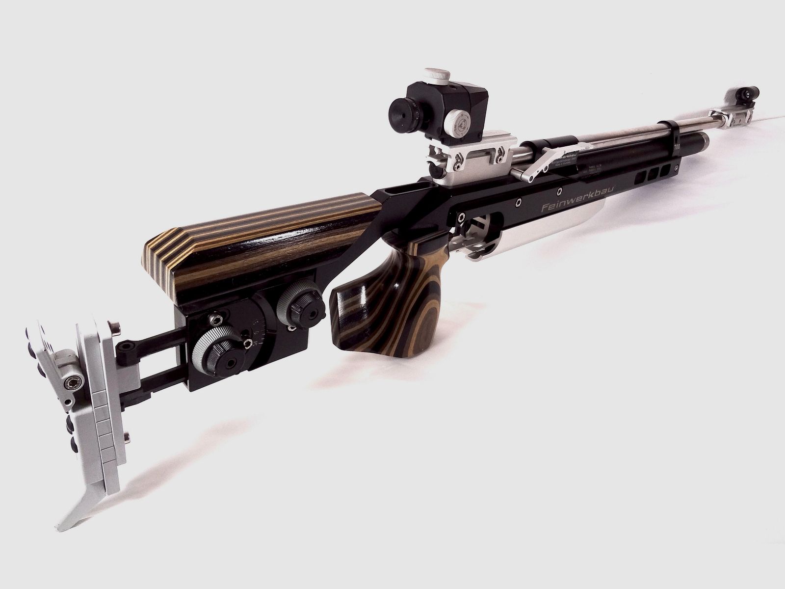  Luftgewehr Feinwerkbau P700 