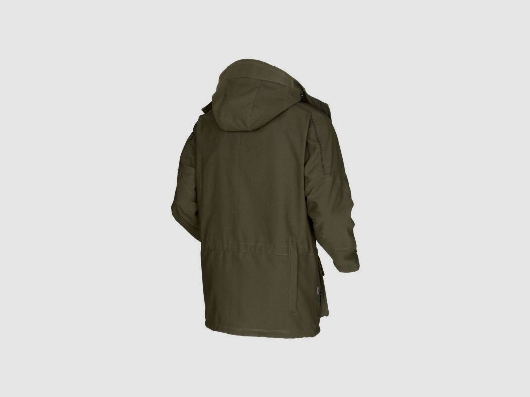 Härkila Pro Hunter Endure Jacke Willow green