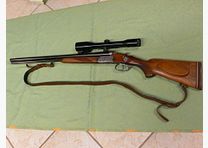 Sauer & Sohn Drilling