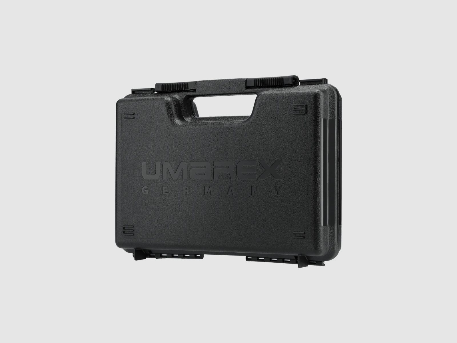 Pistolet d'alarme WALTHER PPQ M2 9mm P.A.K. Noir