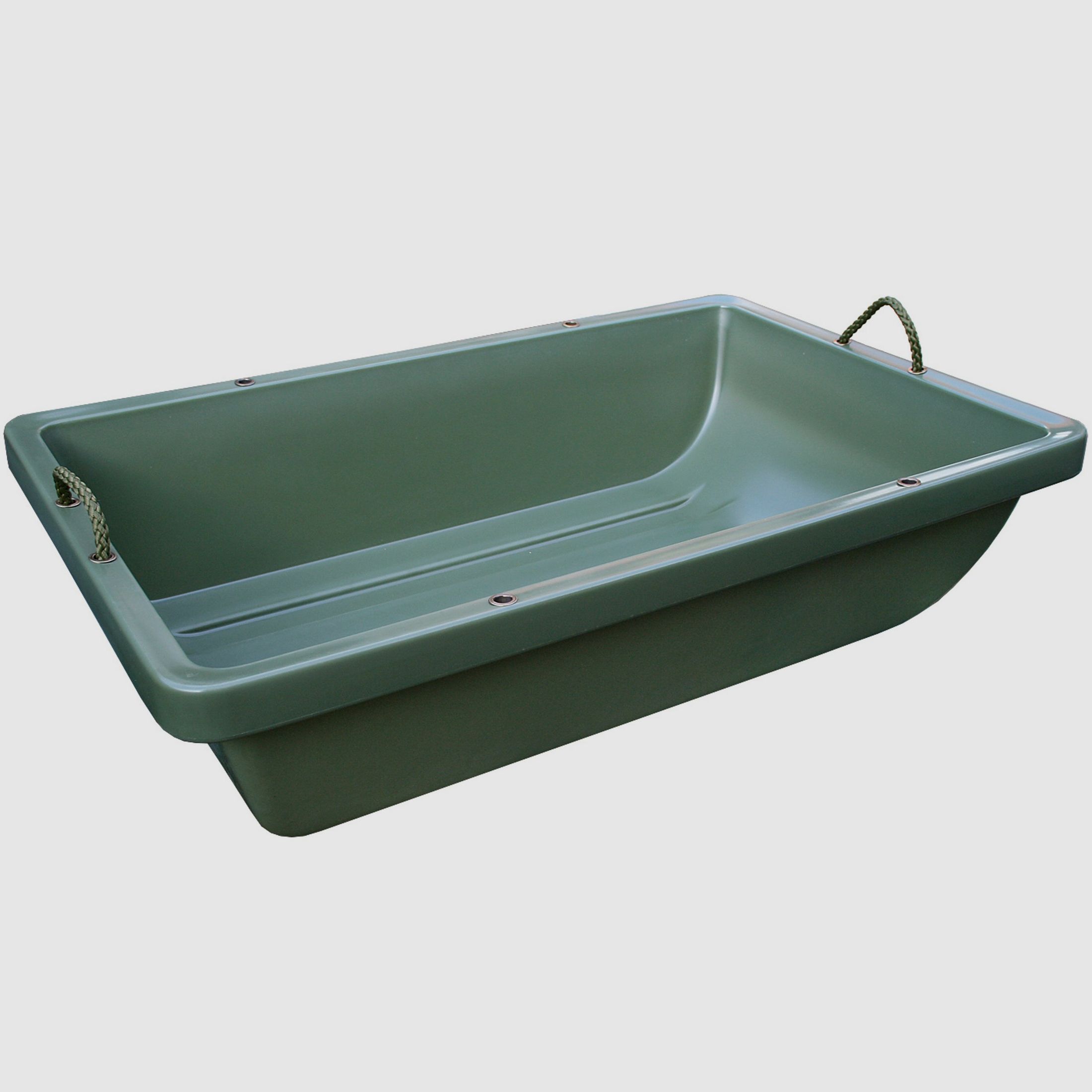 Vasca multifunzionale e per selvaggina