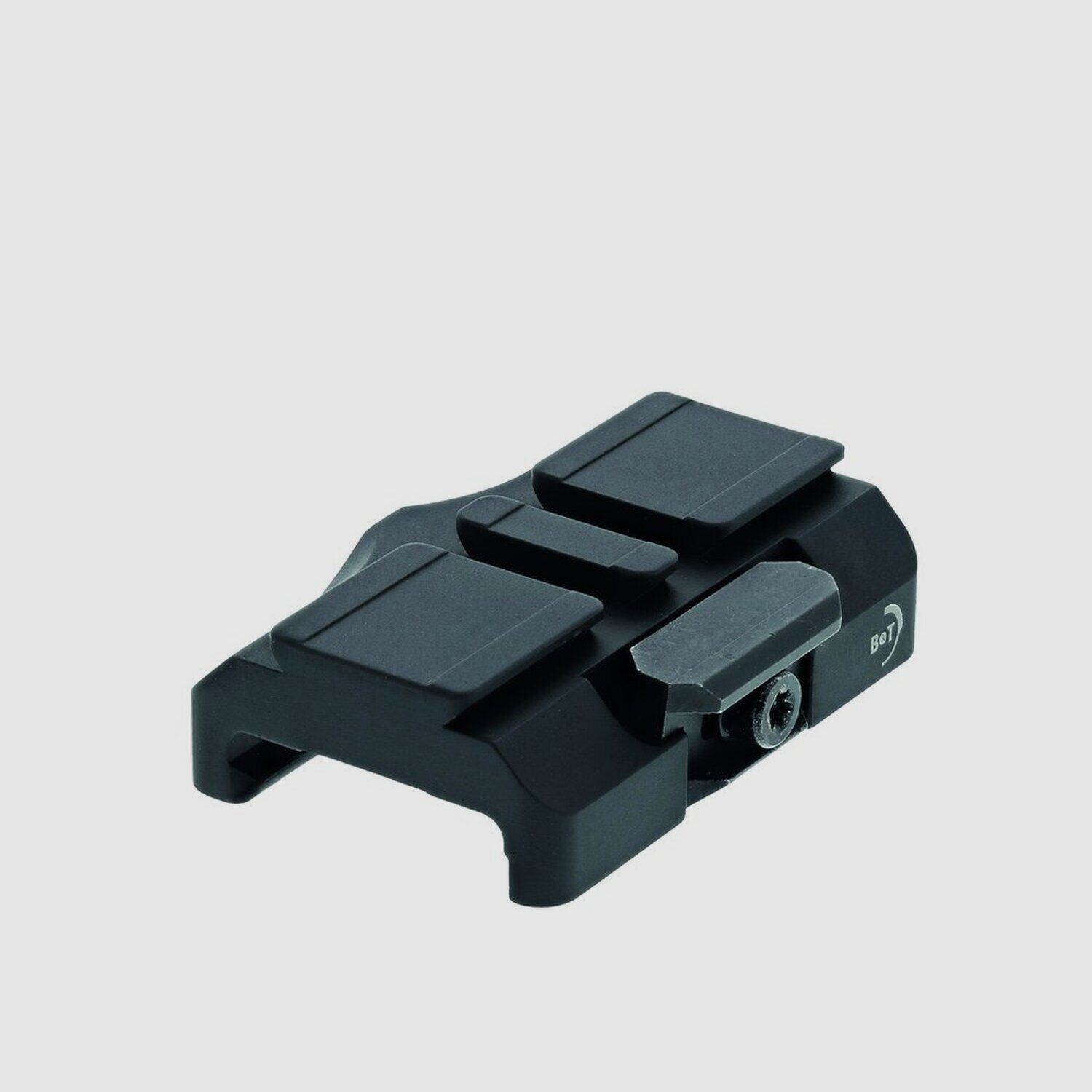 Piastra adattatrice Acro per Sig Sauer X5 Aimpoint, immagine 2 di 2