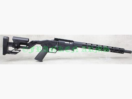 Ruger Precision Rimfire .22LR NEUWARE