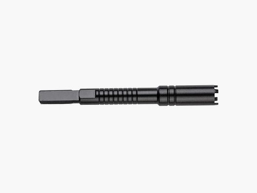 Leatherman Bit Extension Bit Driver Extender - Acier inoxydable