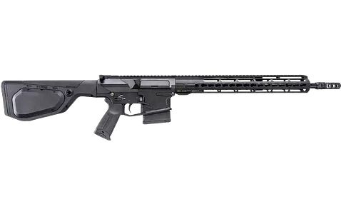 Hera Arms 7SIX2 mit HRS Schaft