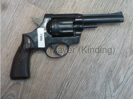 Röhm RG 35