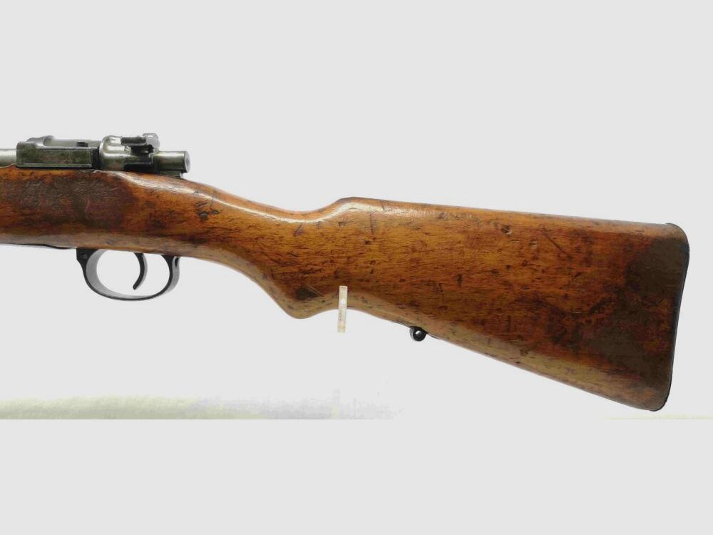 Mauser M1949 (1908) Brasilien