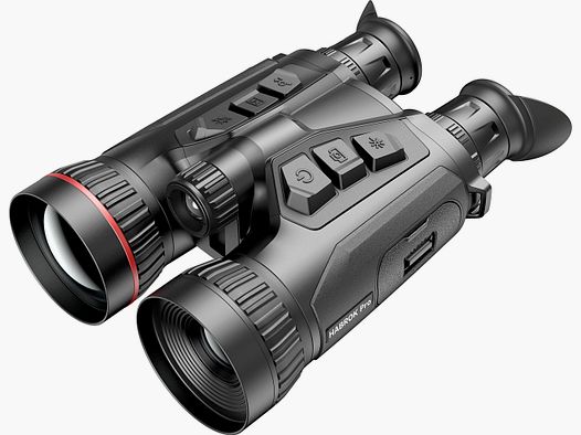 Hikmicro Habrok HX60LN 
