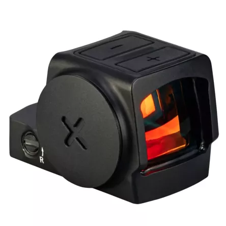 Vortex Venom 3MOA visor de punto rojo (montaje DeltaPoint Pro), imagen 2 de 5