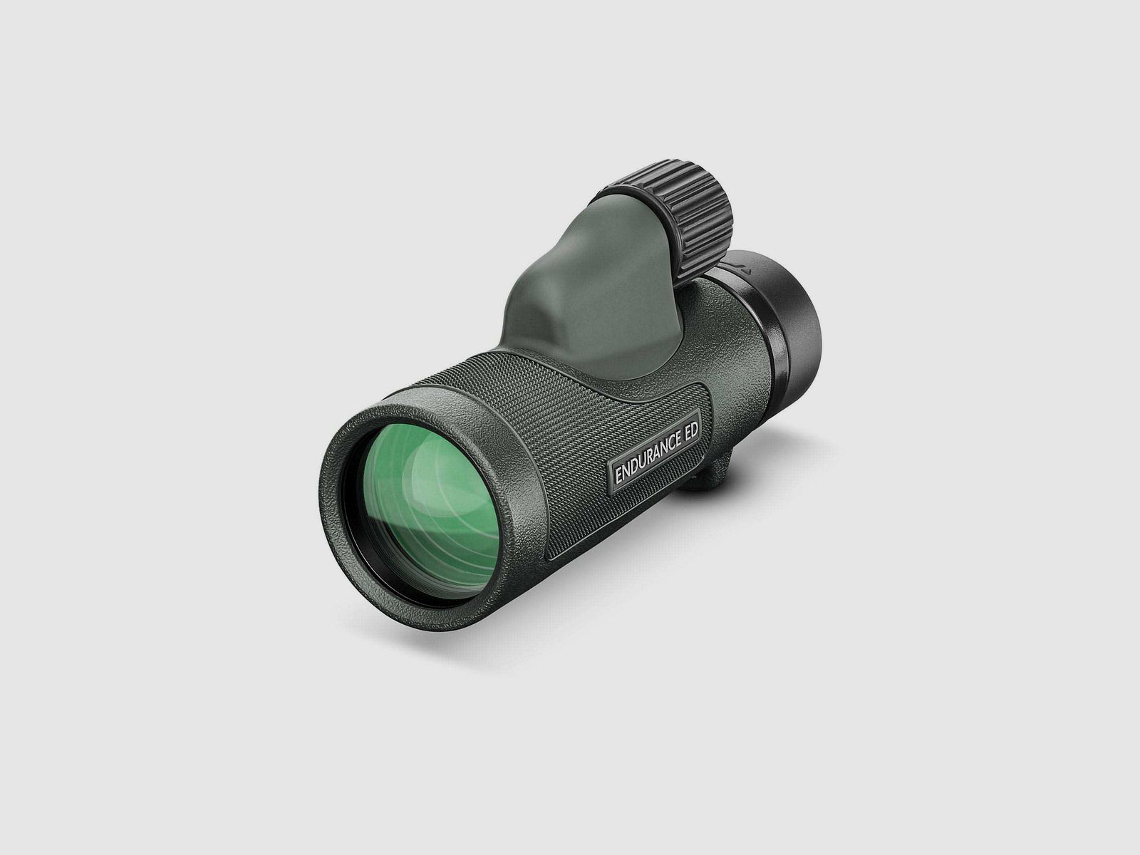 HAWKE 36320 Monóculo Endurance ED 8x42 Verde