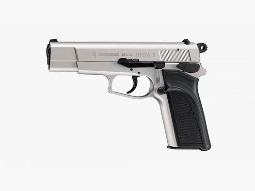 BROWNING GPDA 9 - 9MM P.A.K. - SCHRECKSCHUSSPISTOLE