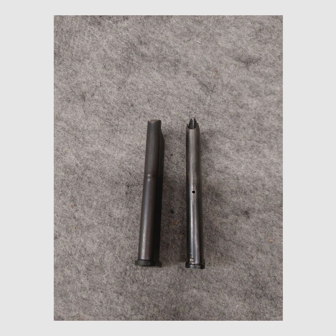 Fucile semiautomatico Landmann, Preetz/Holstein