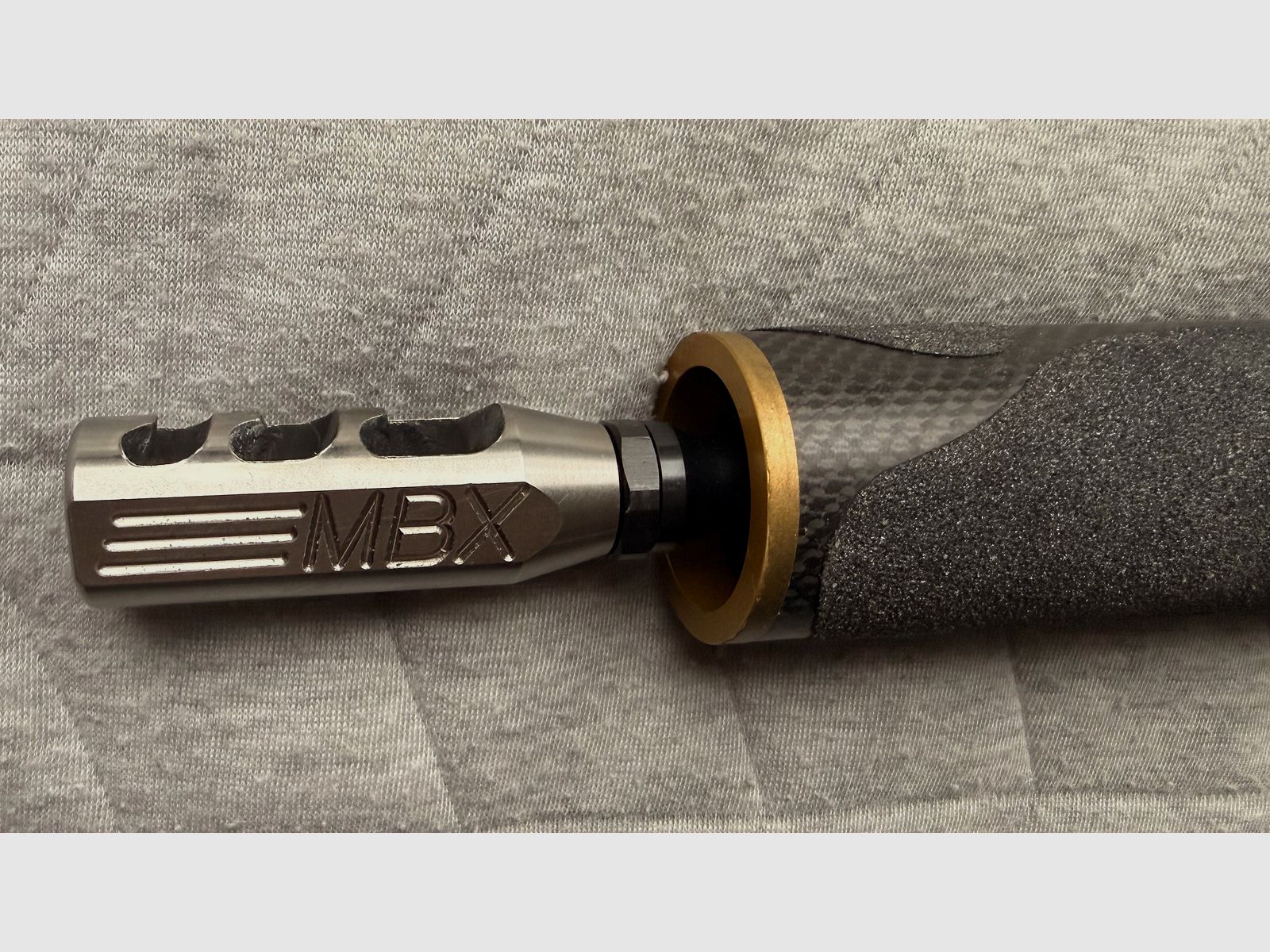 IPSC PCC Schoger Arms 9mm rifle top condition no Hera, Schmeisser, 3G Sports semi-automatic rifle MBX Hyperfire