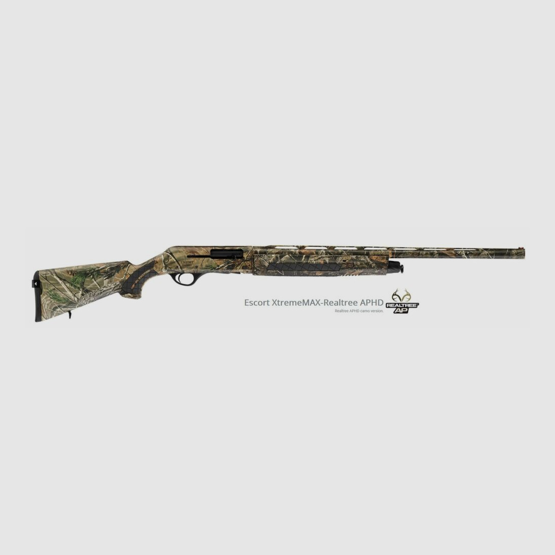 Hatsan Escort - Xtreme Max -Camo