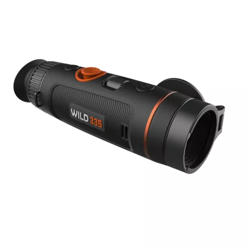 Wärmebildmonokular Wild 335 Thermtec, Bild 1 von 4