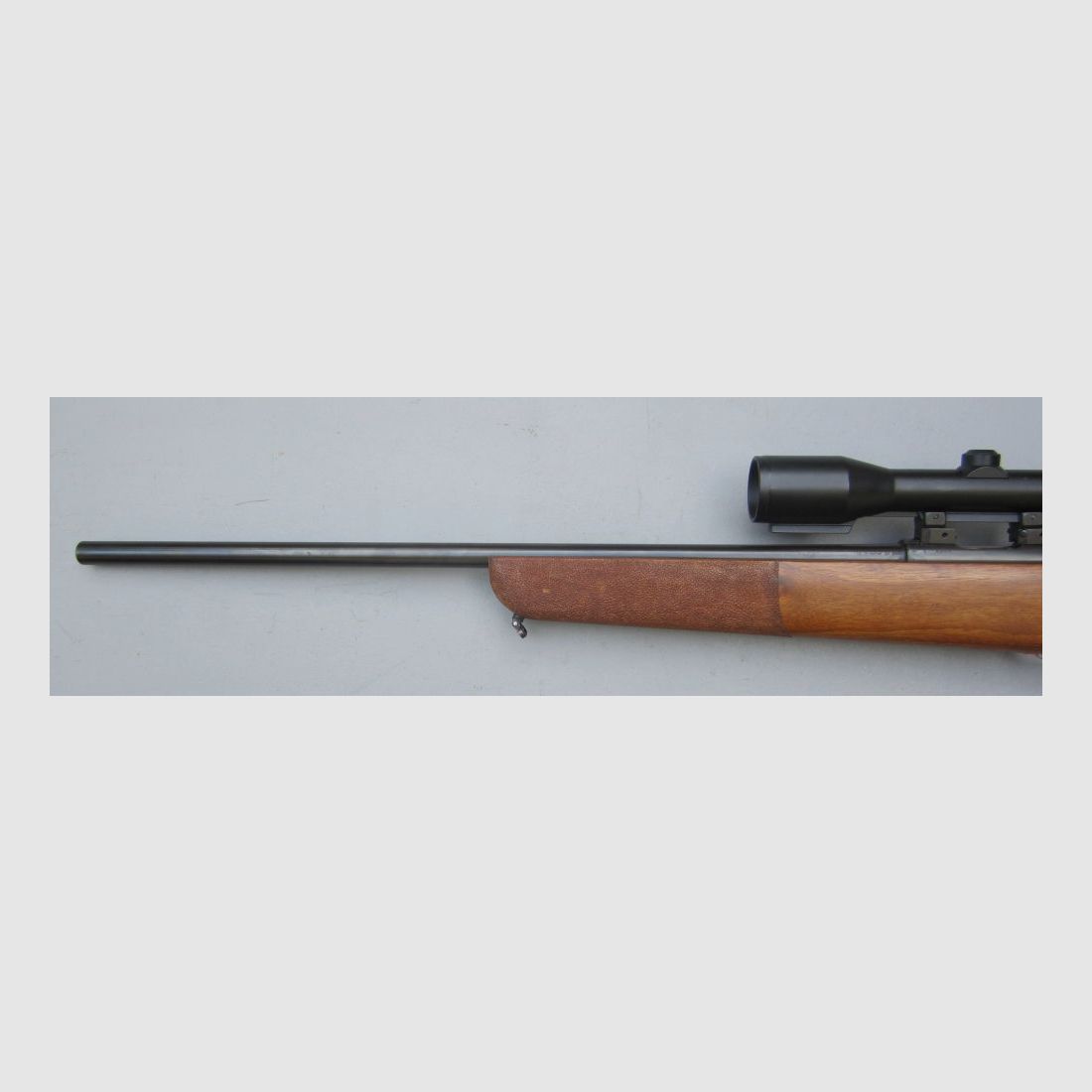 WALTHER Jagd Match Varmint Ausführung