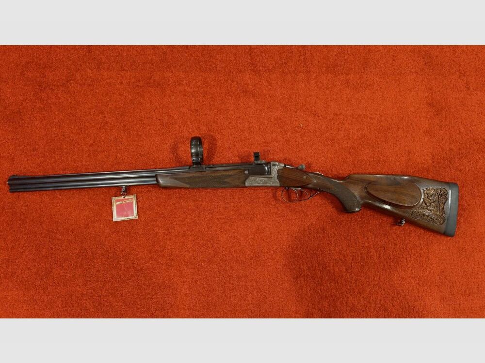 Sauer & Sohn Mod.54 .30-06Spring;16/70