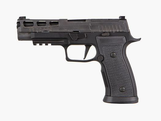 SIG SAUER P320 AXG PRO