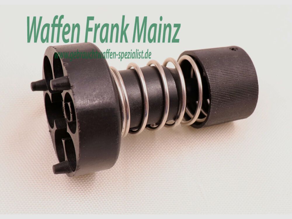 Austria, fabricante desconocido Speedloader - Jet Loader