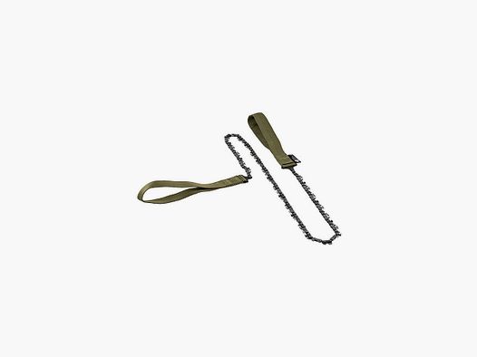 Chaîne coupe bois Nordic Pocket Saw 93 cm - Vert