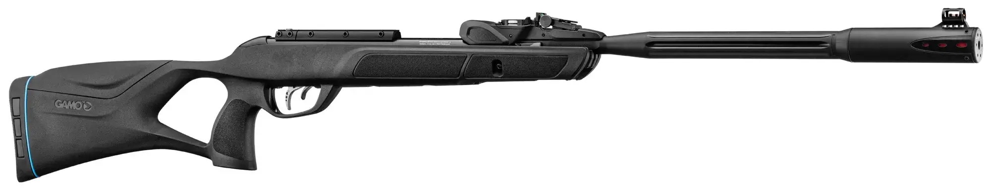 Gamo Roadster Igt Air Rifle Pack .177 Caliber 19.90 Joules, image 4 of 18