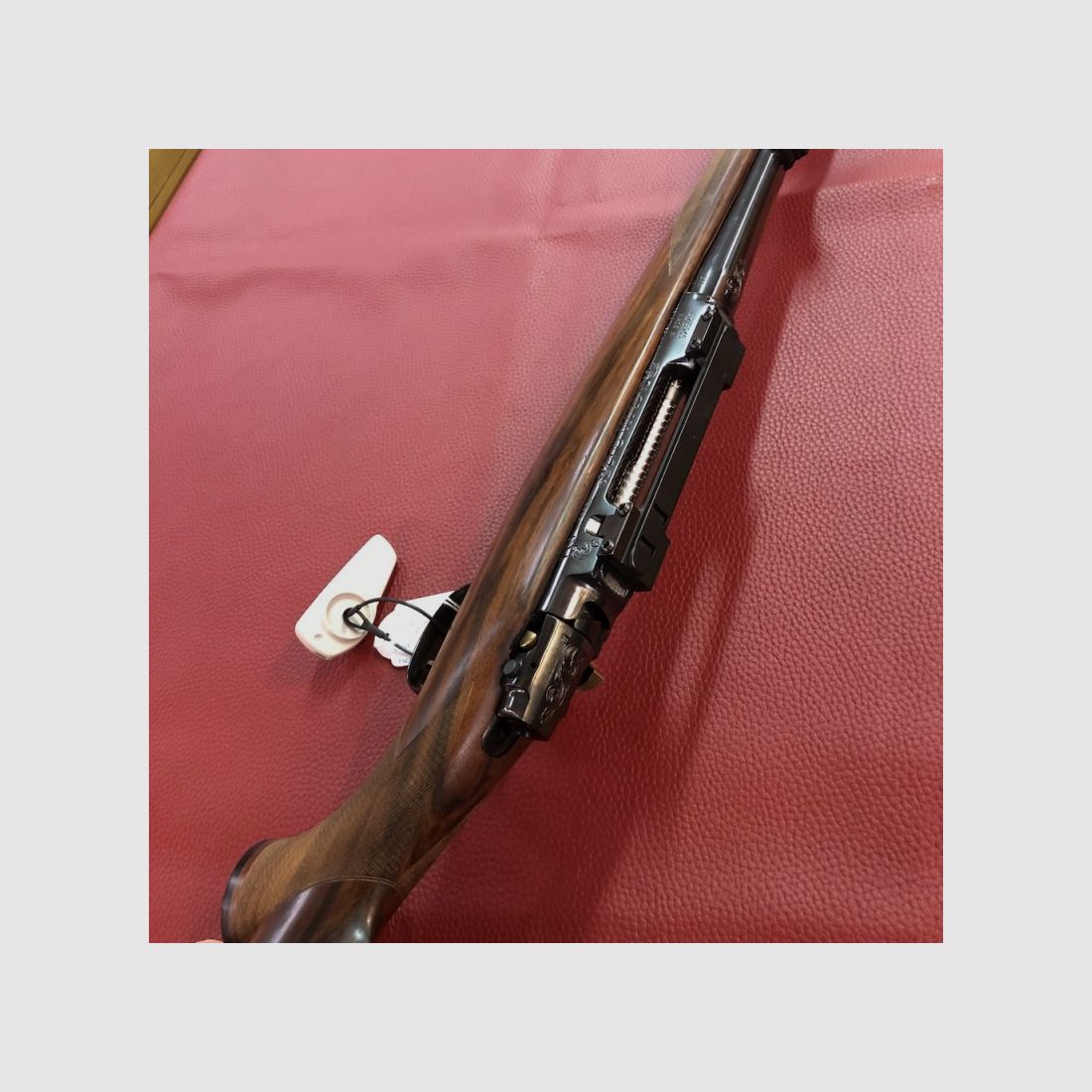 CZ Mod. 550 Limited Custom, Bild 7 von 7