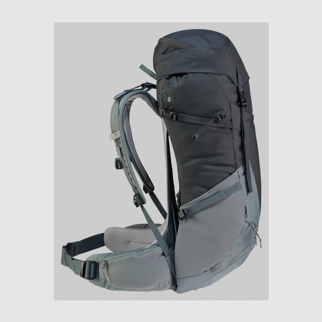 Deuter Futura 30 SL Graphite-Shale