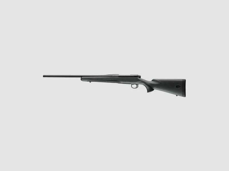 Mauser M18 Standard .308Win mit Gewinde M15x1
