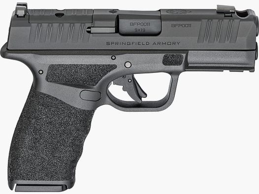 PISTOLE SPRINGFIELD HELLCAT PRO OSP COMP 3,7”