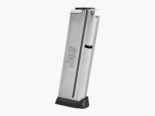 Pistola SPRINGFIELD ARMORY CARGADOR EMP 9 9MM INOX – SLAM PAD 3”